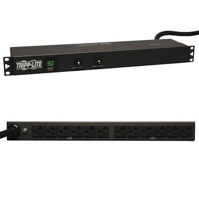 PDU Metered 120V 30A 5 15 20R PDU Metered 120V 30A 5 15 20R